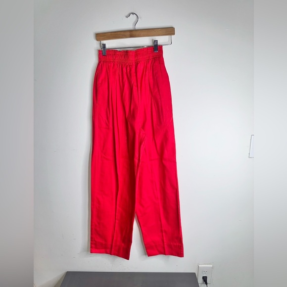 Gene Ewing Bis Pants Women’s Elastic Waist Pants - Picture 1 of 10